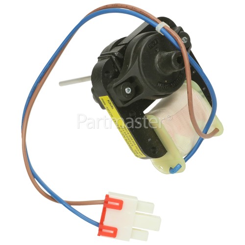 Gram Fan Motor