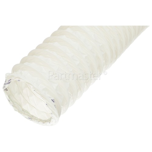 Jet 1m Vent Hose : (4" Dia)