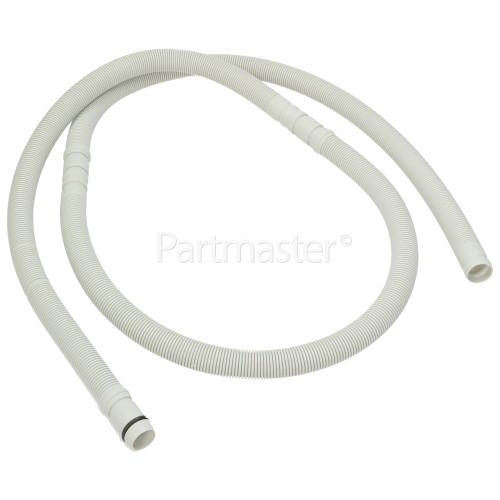 Bosch Neff Siemens 2M Drain Hose (Special) www.partmaster.co.uk
