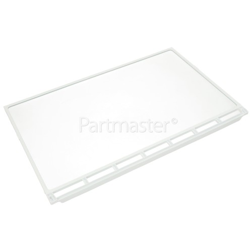 Blaupunkt 5CK23020/03 Fridge Glass Shelf