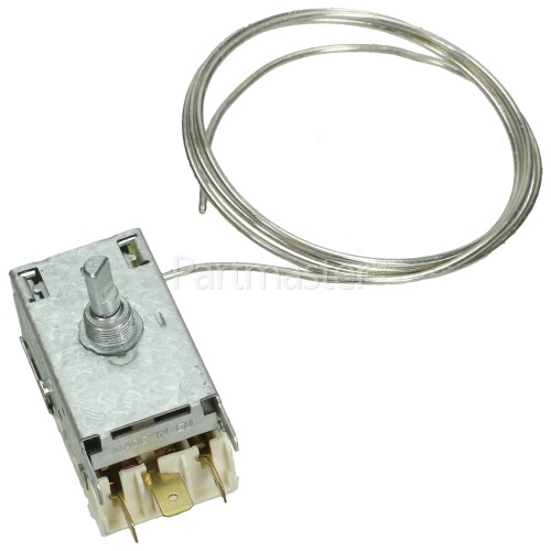 Beko CA7014FFX Fridge Freezer Thermostat Ranco K59-L2680