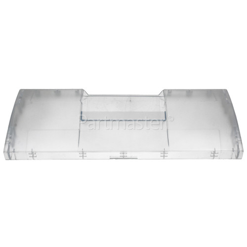 Beko Upper Freezer Drawer Front www.partmaster.co.uk