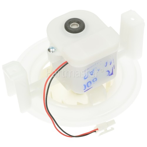 Bosch Fan Motor