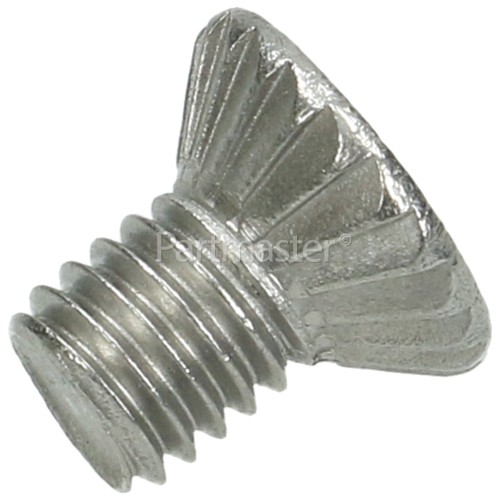 Beko Screw M5x8 Countersunk Head