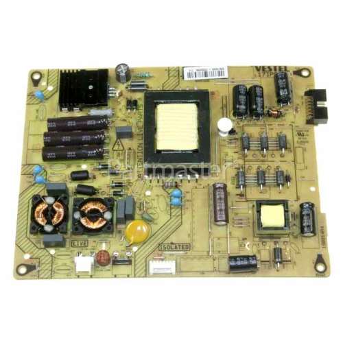 Power Supply PCB 17IPS71R4