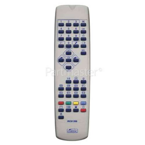 Classic IRC81398 Remote Control