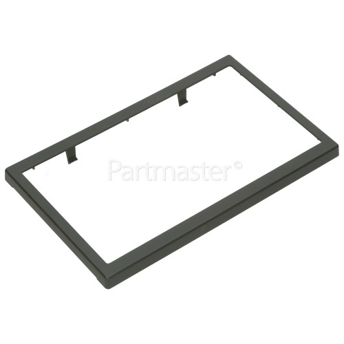 Pioneer Facia Surround Trim Plate