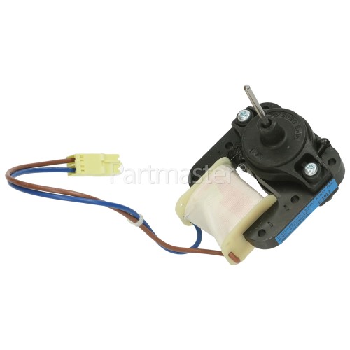 Nojintech Fan Motor ; Sung Shin IS-5209QARCN-5 CCW 220V