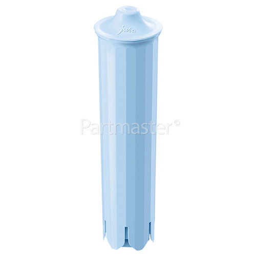 Jura Claris Blue Water Filter Cartridge 71312 (Pack Of 3)