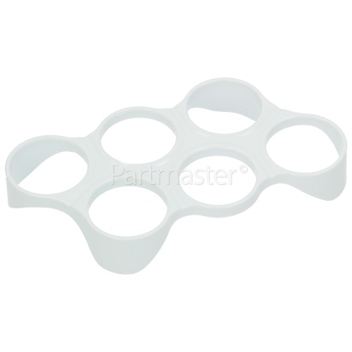 Becken BM250SL Egg Tray