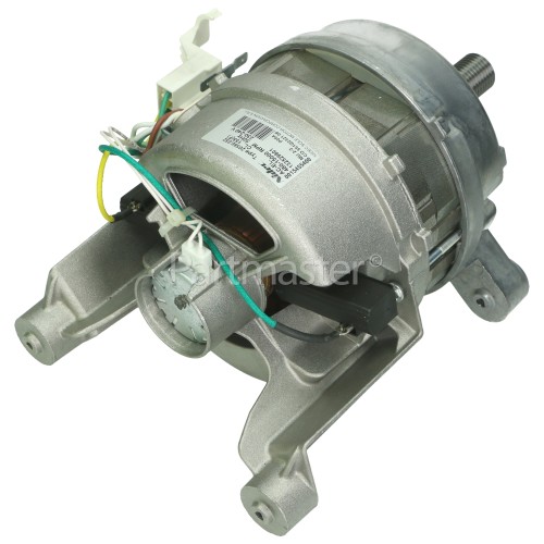 Electrolux-Wascator Motor : Nidec Sole 20580.052 AC-EL 480-15000RPM