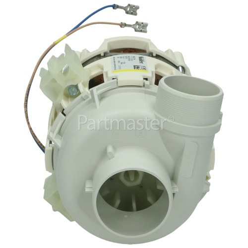 Pelgrim Recirculation Pump Motor : Nidec Sole EE267M 1113196-10 0015479300