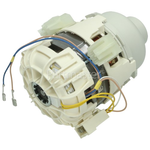 Electrolux Group Recirculation Pump Motor : Nidec Sole EE267M 