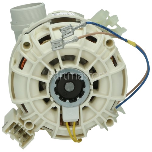 Electrolux Group Recirculation Pump Motor : Nidec Sole EE267M 