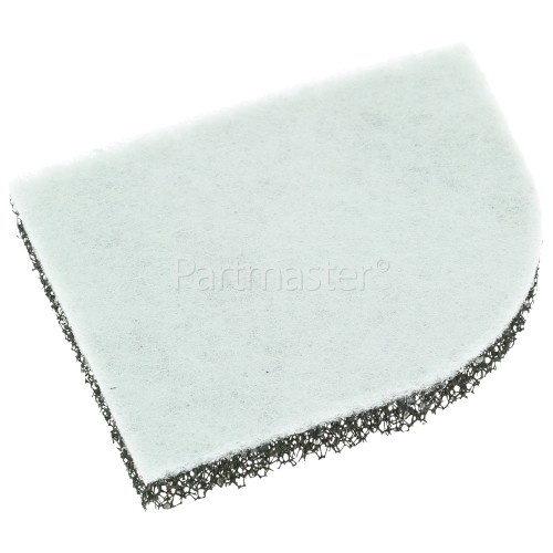 Dimplex OptiMyst Sump Fan Filter www.partmaster.co.uk