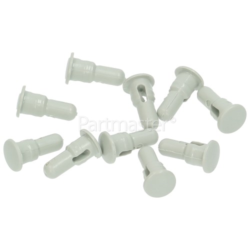 Airlux KIRAIK2FF(00) Bolt Pack Of 10