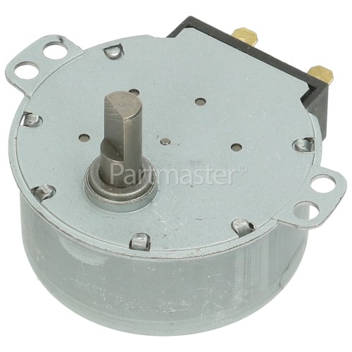 Neff Motor Microwave Turntable SSM23H www.partmaster.co.uk