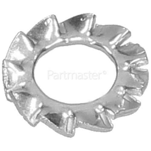 Cylinda Serrated Lock Washer