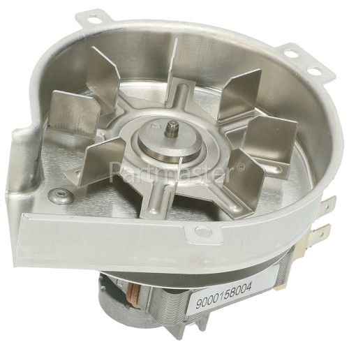 Bosch Fan Motor : EBMpapst 12W 220/240V ( RL76/0016A9-2513LH-239 )