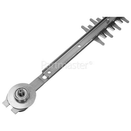 Qualcast Hedge Trimmer Blade 54cm www.partmaster.co.uk