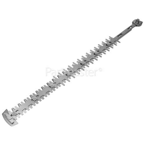 Qualcast Hedge Trimmer Blade 54cm www.partmaster.co.uk