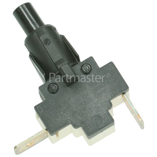 Zanussi Push Button Switch