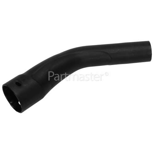 Karcher Plastic Curved Wand Handle