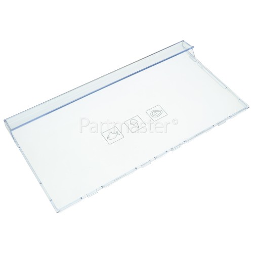 Beko Bottom Freezer Drawer Front www.partmaster.co.uk