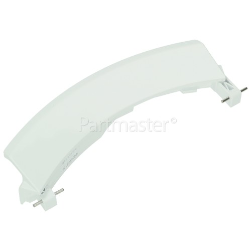 Bosch Neff Siemens Door Handle - White