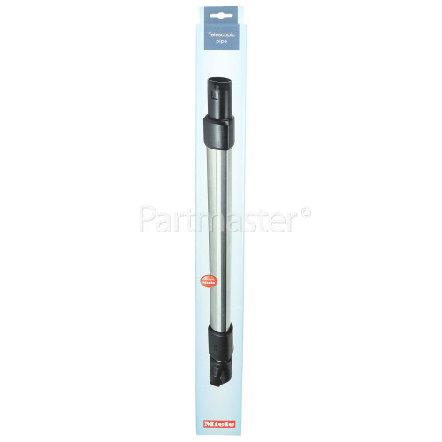 Miele Vacuum Cleaner Extension Tube S200 S700 Series 35mm www