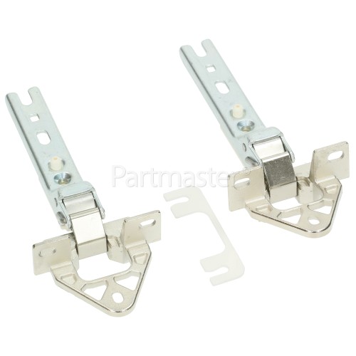 Smeg Fridge Door Hinge Kit