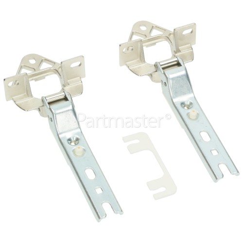 Superser Fridge Door Hinge Kit