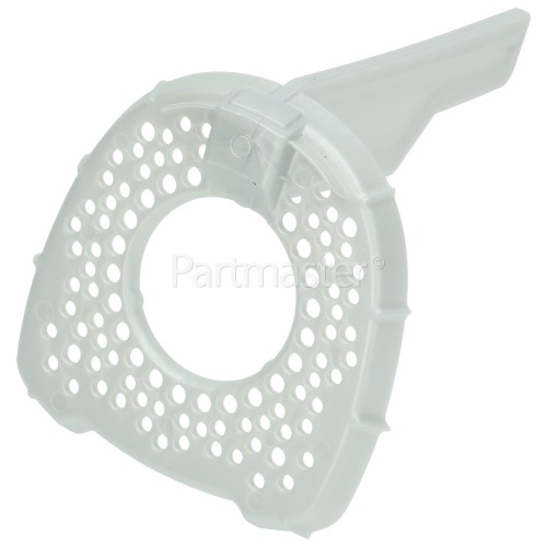 Bissell Strainer