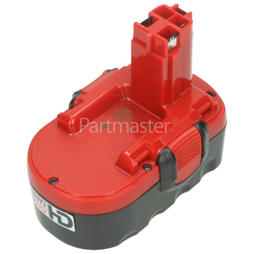 Qualcast 18v battery sale