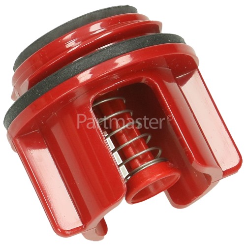 Dyson Water Tank Plug Assembly