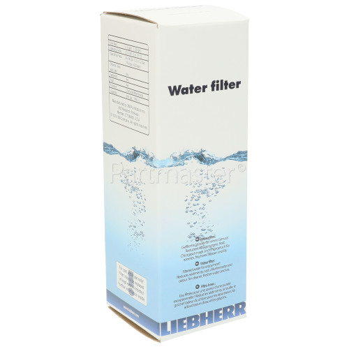 Liebherr Water Filter Cartridge