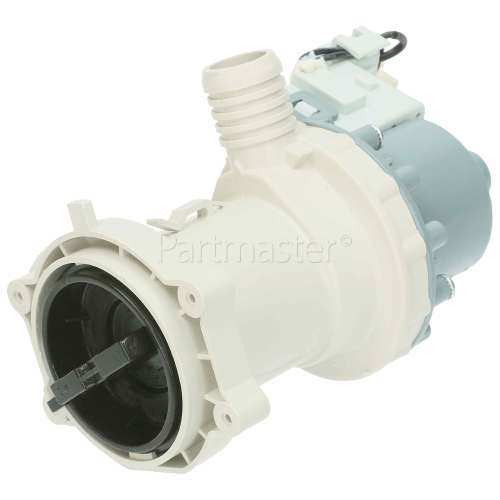 Hisense HWFE7510 Washing Machine Drain Pump Assembly Wuxi Haoli