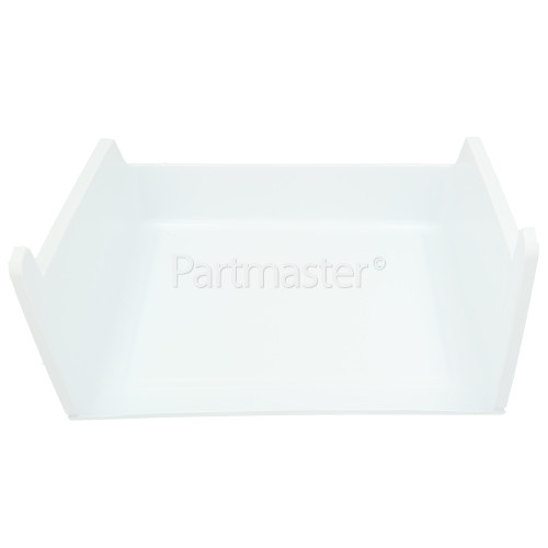 Constructa Freezer Upper Drawer Body - White