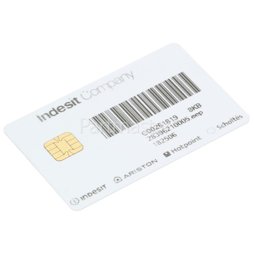 Kan PCB Smartcard