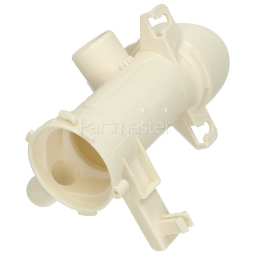 Electrolux E168FW40 Pump Body