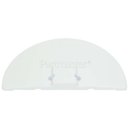 Hotpoint Brg Cover Plastic