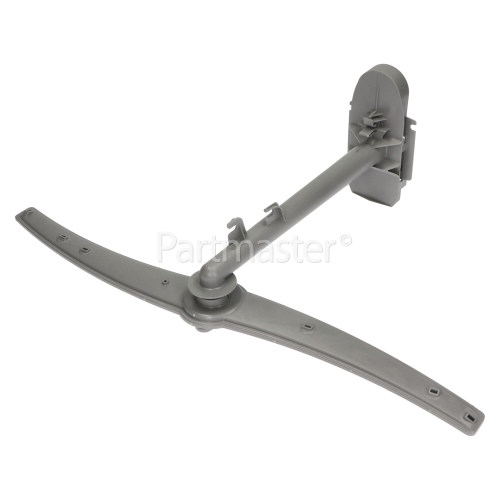 Siemens Upper Spray Arm With Inlet Pipe. Part Number 11010054. | www ...