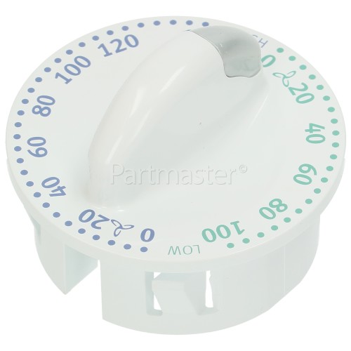 Electrolux Knob Timer