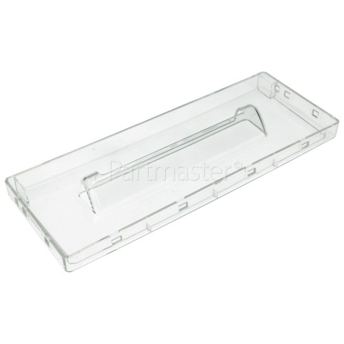 Gasfire Freezer Middle Drawer Front Cover