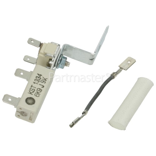 Bosch Temperature Energy Regulator (Simmerstat)