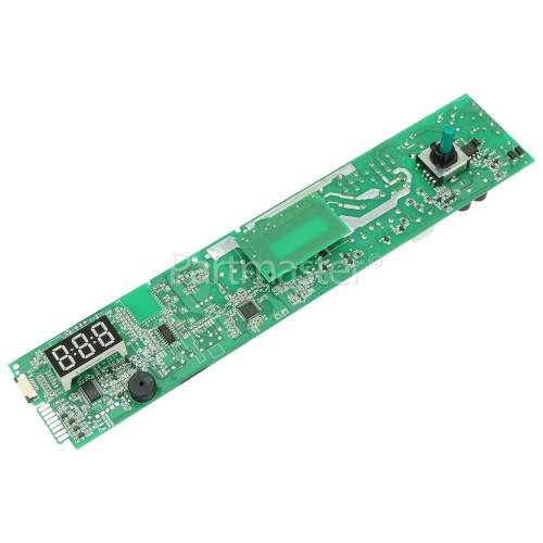 Hoover NFC Control Module / PCB (Programmed) : 49039356 Ee40011175