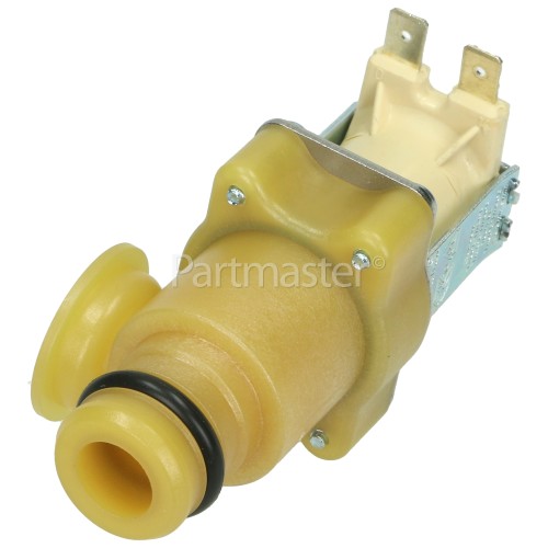 Mira Event Manual Solenoid Valve Assembly