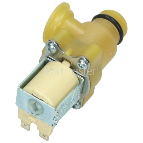 Mira Event Manual Solenoid Valve Assembly