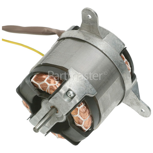 Bauknecht Motor : FIME S80-35ARP6400F