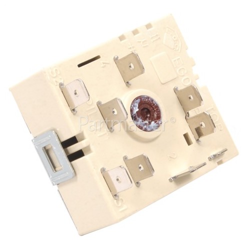 Whirlpool Hot Plate Switch